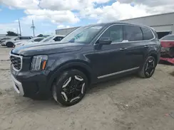 5XYP64GC2SG576268 2025 KIA TELLURIDE