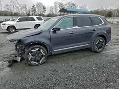 5XYP64GC2SG576657 2025 KIA TELLURIDE