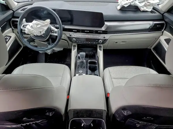 5XYP64GC2SG576657 2025 KIA TELLURIDE - Image 8