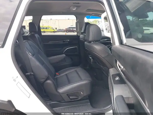 5XYP64GC2SG582233 2025 KIA TELLURIDE - Image 8