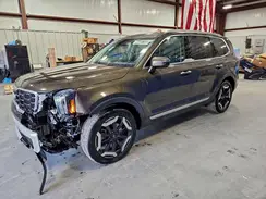 5XYP64GC2SG590087 2025 KIA TELLURIDE