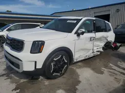 5XYP64GC2SG599548 2025 KIA TELLURIDE