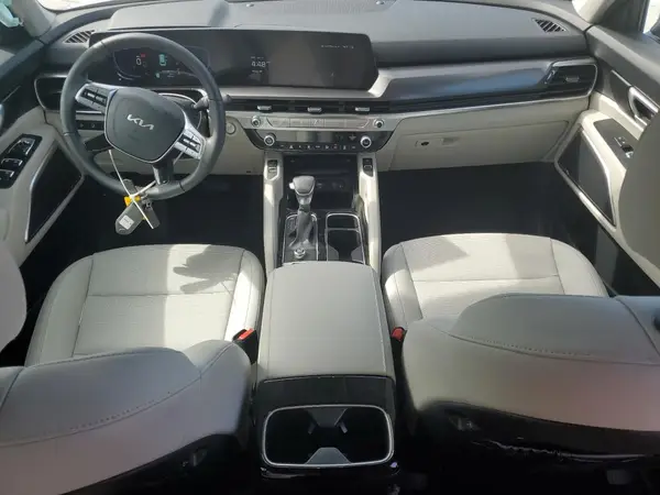 5XYP64GC2SG599548 2025 KIA TELLURIDE - Image 8