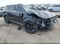 5XYP64GC2SG613819 2025 KIA TELLURIDE