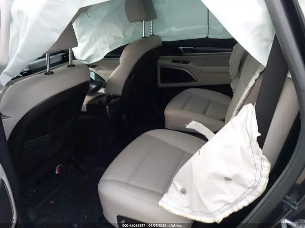 5XYP64GC2SG613819 2025 KIA TELLURIDE - Image 8