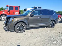 5XYP64GC2SG616977 2025 KIA TELLURIDE