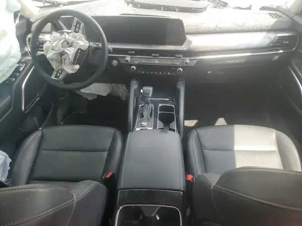 5XYP64GC2SG623010 2025 KIA TELLURIDE - Image 8