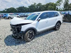 5XYP64GC2SG623184 2025 KIA TELLURIDE