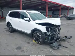 5XYP64GC2SG624562 2025 KIA TELLURIDE