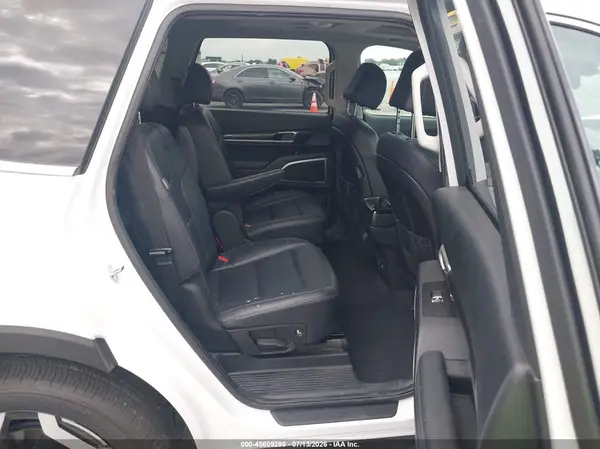 5XYP64GC2SG624562 2025 KIA TELLURIDE - Image 8