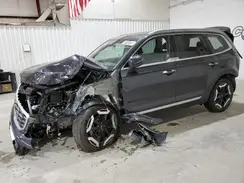 5XYP64GC2SG626456 2025 KIA TELLURIDE