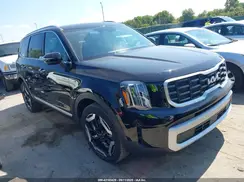 5XYP64GC2SG628434 2025 KIA TELLURIDE