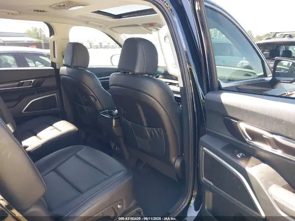 5XYP64GC2SG628434 2025 KIA TELLURIDE - Image 8