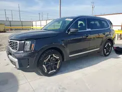 5XYP64GC2SG633455 2025 KIA TELLURIDE