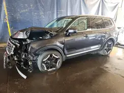 5XYP64GC2SG639823 2025 KIA TELLURIDE
