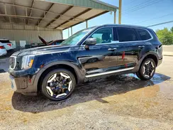 5XYP64GC2SG640518 2025 KIA TELLURIDE