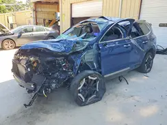 5XYP64GC2SG645802 2025 KIA TELLURIDE