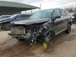 5XYP64GC2SG652555 2025 KIA TELLURIDE