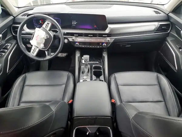 5XYP64GC2SG652555 2025 KIA TELLURIDE - Image 8