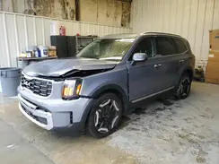 5XYP64GC2SG653799 2025 KIA TELLURIDE