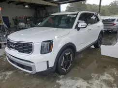 5XYP64GC2SG658274 2025 KIA TELLURIDE