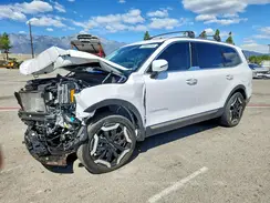 5XYP64GC2SG671705 2023 KIA TELLURIDE