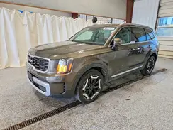 5XYP64GC2SG680288 2025 KIA TELLURIDE