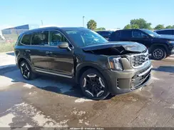5XYP64GC2SG691307 2025 KIA TELLURIDE