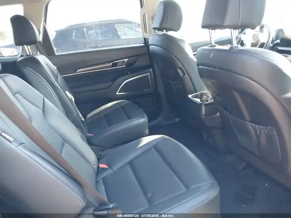 5XYP64GC2SG691307 2025 KIA TELLURIDE - Image 8