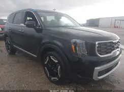 5XYP64GC2SG703150 2025 KIA TELLURIDE