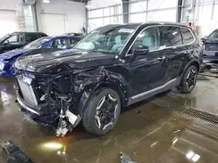 5XYP64GC2SG708865 2025 KIA TELLURIDE