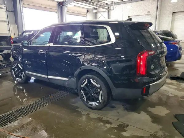 5XYP64GC2SG708865 2025 KIA TELLURIDE - Image 2