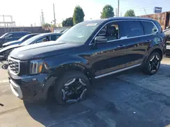 5XYP64GC2SG712625 2025 KIA TELLURIDE