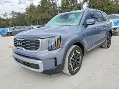 5XYP64GC2SG716688 2025 KIA TELLURIDE