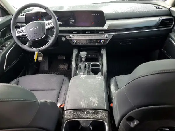 5XYP64GC2SG716688 2025 KIA TELLURIDE - Image 8