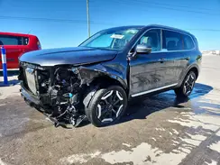 5XYP64GC3PG335665 2023 KIA TELLURIDE