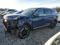 5XYP64GC3PG337528 2023 KIA TELLURIDE
