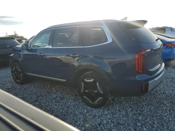 5XYP64GC3PG337528 2023 KIA TELLURIDE - Image 2
