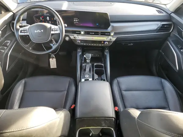 5XYP64GC3PG337528 2023 KIA TELLURIDE - Image 8