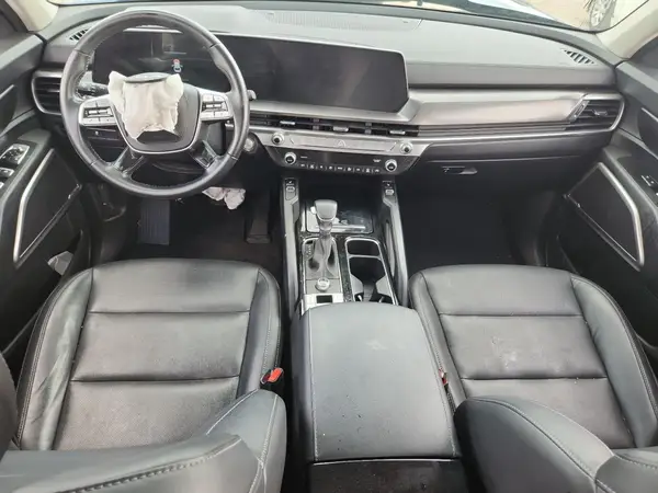 5XYP64GC3PG341952 2023 KIA TELLURIDE - Image 8