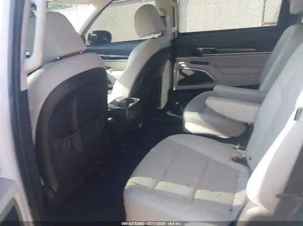 5XYP64GC3PG347640 2023 KIA TELLURIDE - Image 8