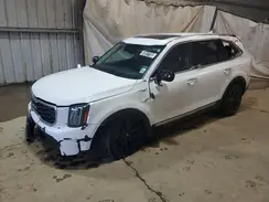5XYP64GC3PG352207 2023 KIA TELLURIDE