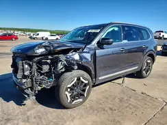 5XYP64GC3PG373090 2023 KIA TELLURIDE