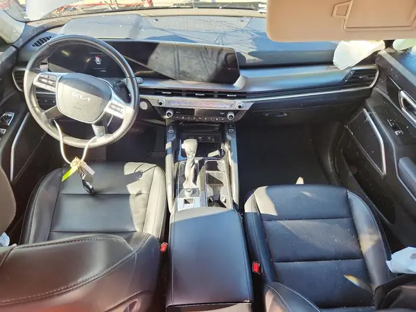 5XYP64GC3PG373090 2023 KIA TELLURIDE - Image 8