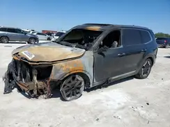 5XYP64GC3PG386437 2023 KIA TELLURIDE