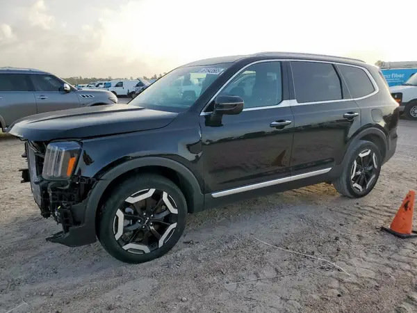 5XYP64GC3PG391556 2023 KIA TELLURIDE - Image 1