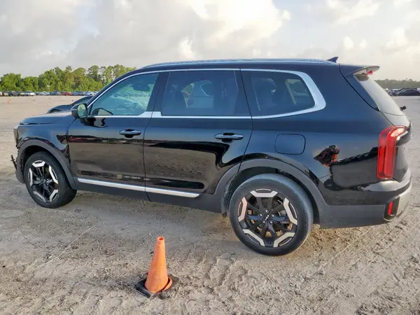 5XYP64GC3PG391556 2023 KIA TELLURIDE - Image 2