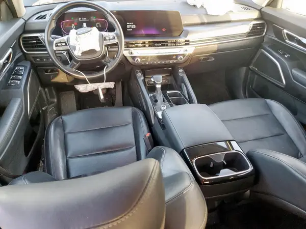 5XYP64GC3PG391556 2023 KIA TELLURIDE - Image 8
