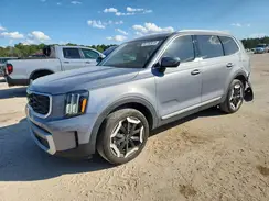 5XYP64GC3PG409585 2023 KIA TELLURIDE