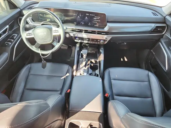5XYP64GC3PG409585 2023 KIA TELLURIDE - Image 8